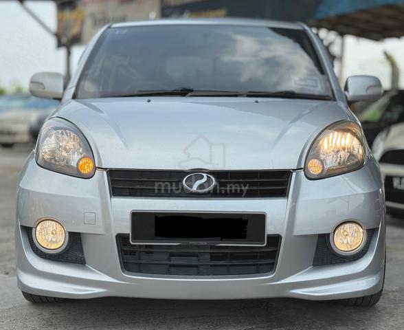 Perodua MYVI 1.3 SE2 (M) ORIGINAL CONDITION - 3