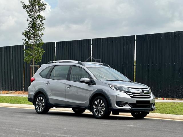 Honda BR-V E 1.5 I-Vtec🔥FULL LOAN✅ - 1