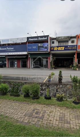sri damansara link factory 1