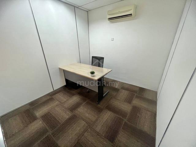 Office Space For Rent at Bandar Baru Bangi Seksyen 4 Tambahan 1