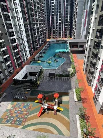 Residensi Mutiara 1
