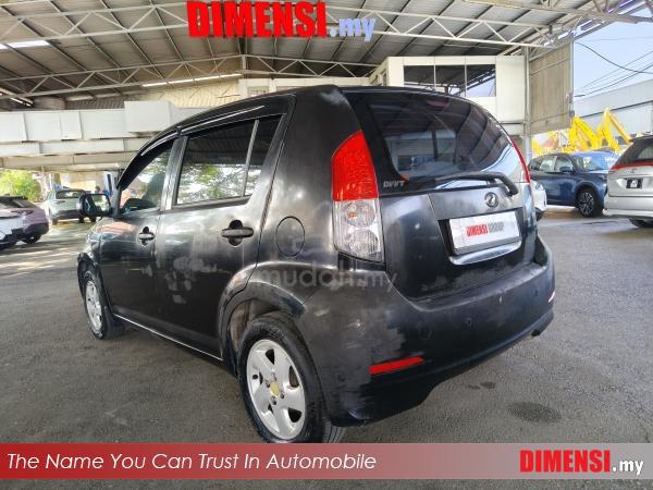 2006 Perodua MYVI 1.3 EZ (A) - 2