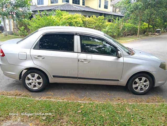 2013 Proton SAGA 1.3 FL (A) - 3