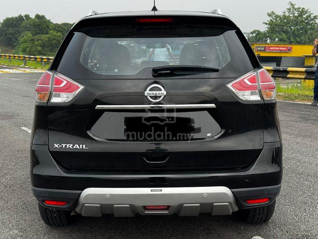 2017 Nissan X-TRAIL 2.0 T32 (A) - 3