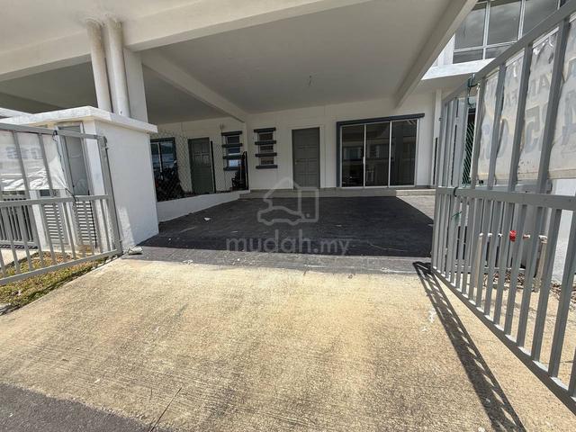 Double Storey Prima Rantau Bandar Ekar Rantau 1