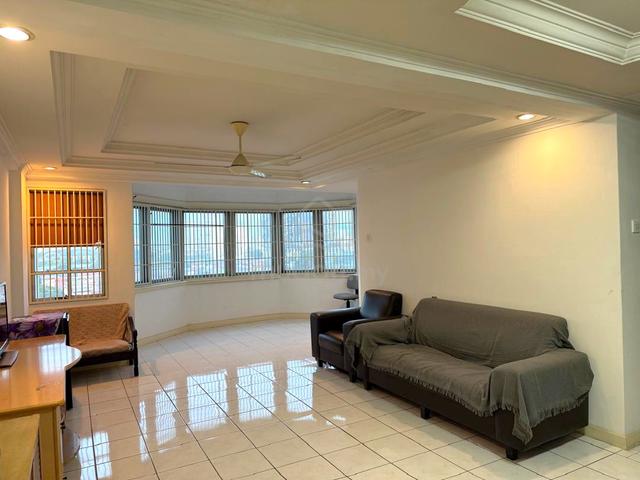 Heritage (Setapak) 1