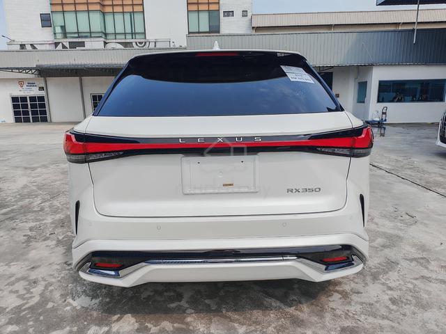 2024 Lexus RX350 2.4 VERSION L Modelista Bodykit - 5