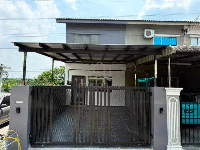 Taman Scientex / Pasir Gudang / Johor 1