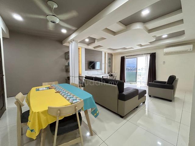 Hillcity Condo 2