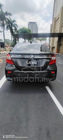 2022 Perodua BEZZA 1.3 AV Mileage 31KKM (A) - 3