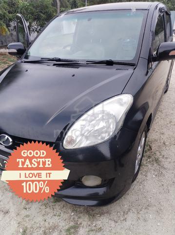 2011 Perodua MYVI 1.3 SXI PREMIUM (M) - 1