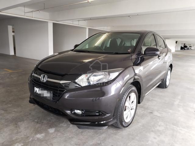 2016 Honda HR-V 1.8 E (A) - 1