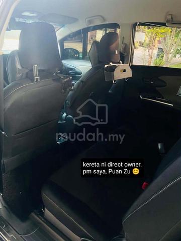 2009 Toyota WISH 1.8 S ZGE20G (A) - 5