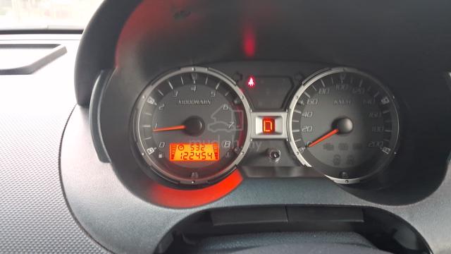 2014 Proton SAGA 1.3 FLX STANDARD (M) - 4