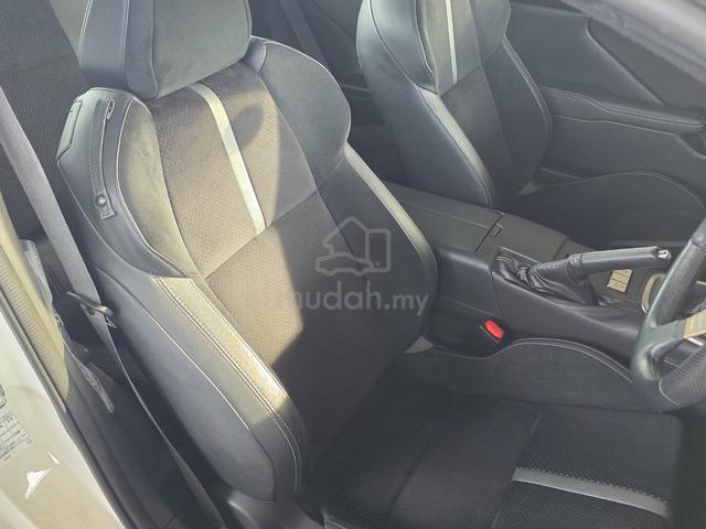 2022 Toyota GR86 2.4 RZ (M) HKS BLITZ - 3