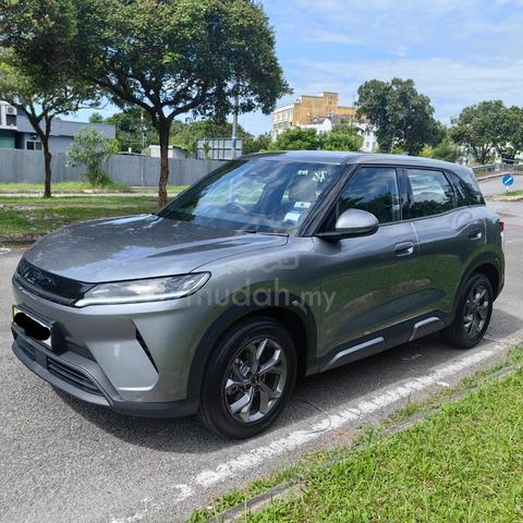 2026 Byd ATTO 2 PREMIUM MY25 (A) - 3