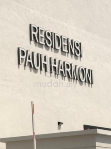 Residensi Pauh harmoni 1