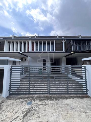 Direct Owner | Elmina Valley 2 Double Storey Terrace | Dual Frontage 1
