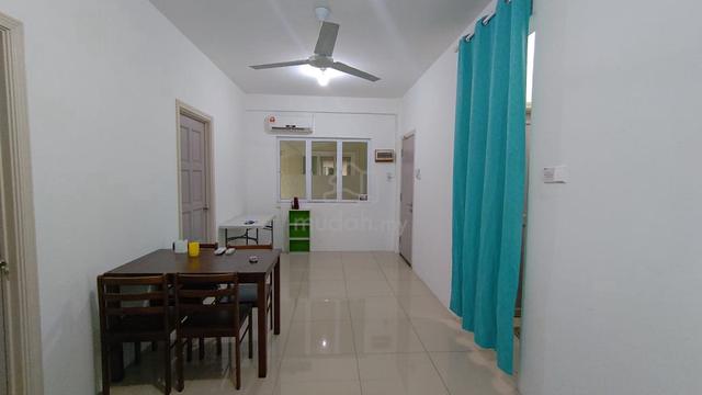 Samajaya Apartment 1