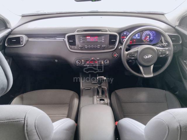 2017 Kia SORENTO 2.2 (A) CASH or FULL L@AN - 5