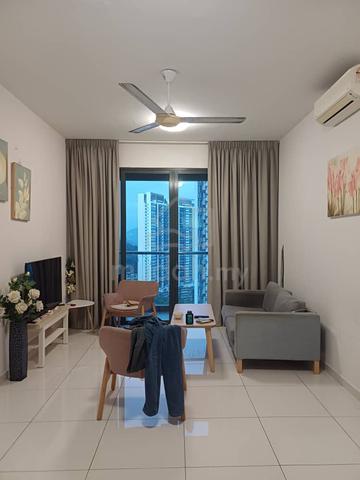 Infiniti 3 Residences 1