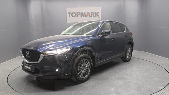 2020 Mazda CX-5 2.0 2WD HIGH SPEC FACELIFT (A) - 1