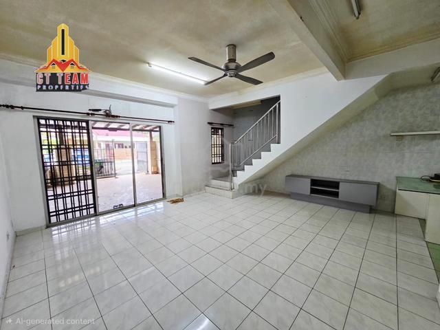 [Full Loan|4R3B|Reno ] 2 Storey Taman Seri Mawar, Semenyih 1