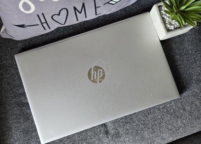 Hp Pavilion, i5-1240P, 16Gb, 512Gb - photo 3 of 6