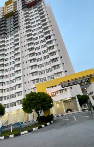 Residensi Falim (PR1MA Falim) 1