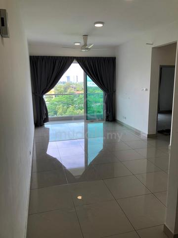 Seasons Luxury Apartments @ Amara Larkin 1