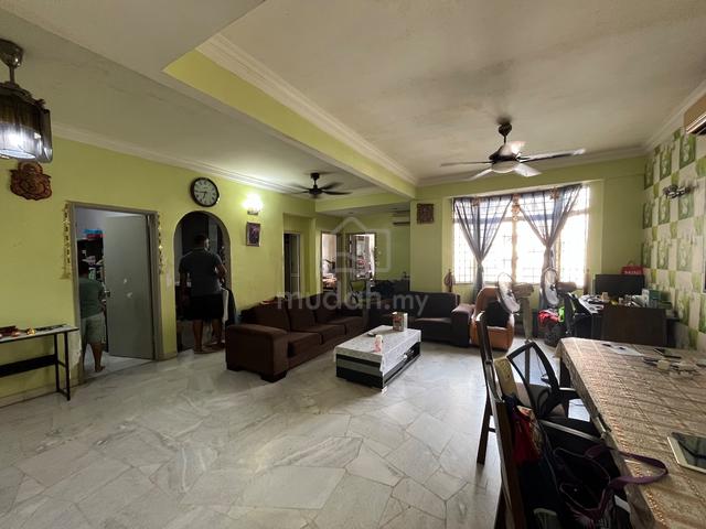 Goodyear Court 7 3