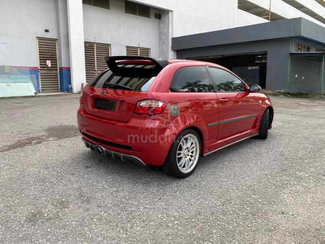 2007 Proton SATRIA 1.6 NEO H-LINE (A) - 2
