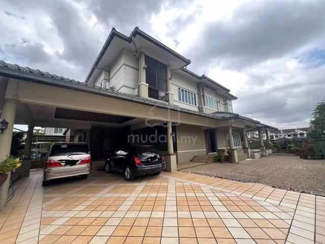 Very Cheap/ 2 storey detached/ 20 points/ 4+1 Bedroom/ Resort living 1