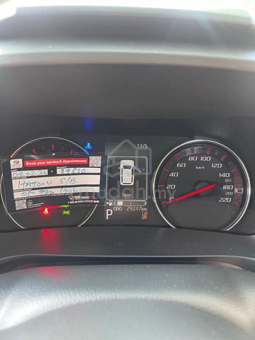 2024 Perodua MYVI 1.5 AV (A) - 2