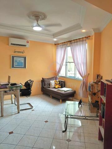 Eden Heights Condominium (Kota Kinabalu) 1