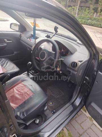 2009 Proton SAGA 1.3 BASE LINE (A) - 4