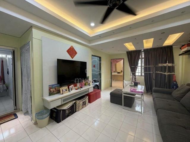 Greenview Apartments 1