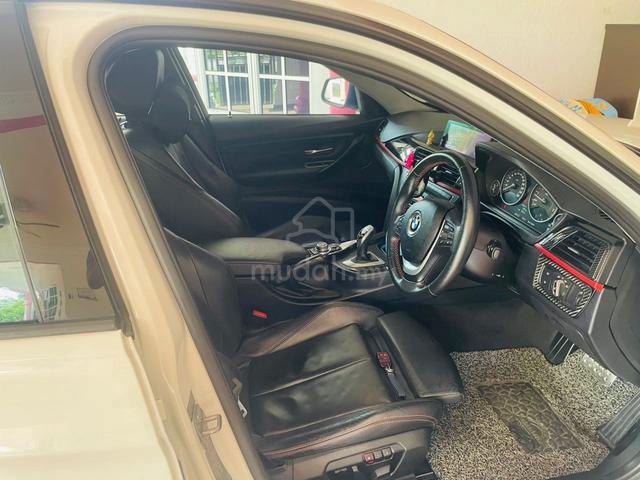 2013 Bmw 328i SPORTS (CKD) 2.0 (A) - 5