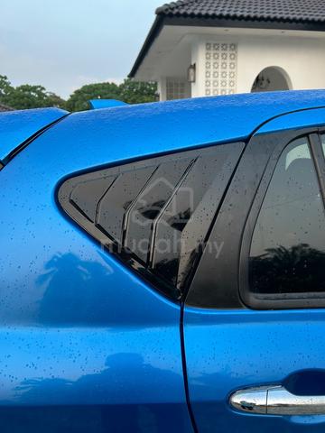 2021 Perodua MYVI 1.5 H MY17 M800 D20N ENHANCED - 4