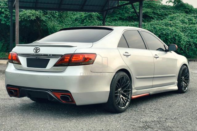 2007 Toyota CAMRY 2.4V - 3