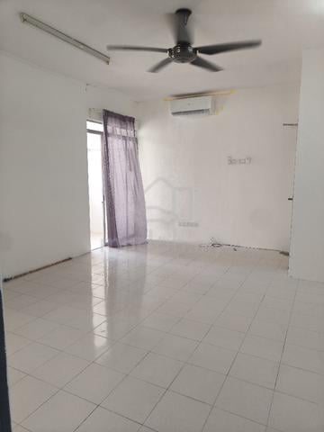 Sri Baiduri Apartment 1