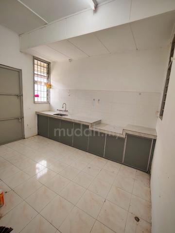 Single Storey Terrace House at Taman Impian,Alma 1