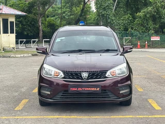 2021 Proton SAGA 1.3 PREMIUM (A) - 3