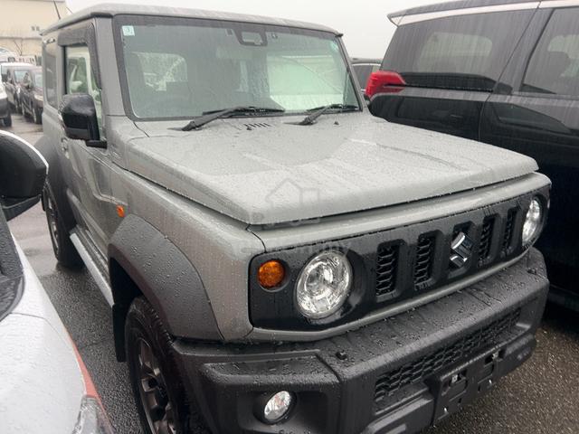 Grade 6A Suzuki Jimny Sierra JC FREE 8Y Warranty - 1