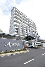 Sering Akasia 1