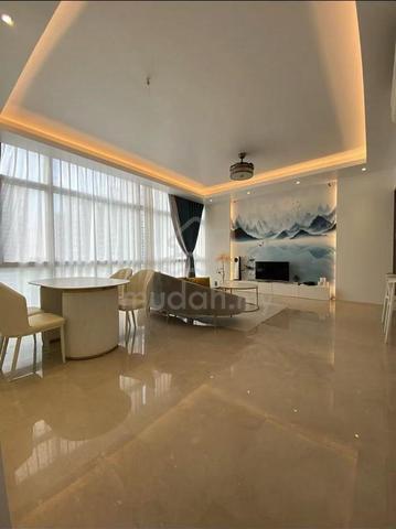 Paradiso Nuova (Merak Kayangan) 1