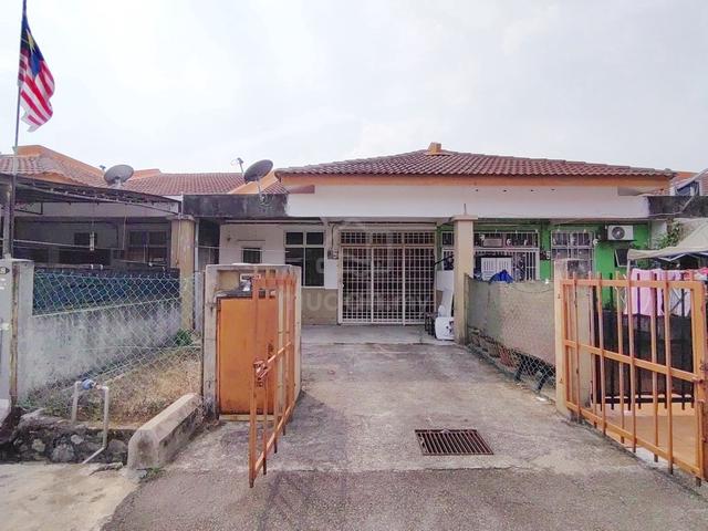 FULL LOAN - Single Storey Bandar Saujana Putra SP 7 1