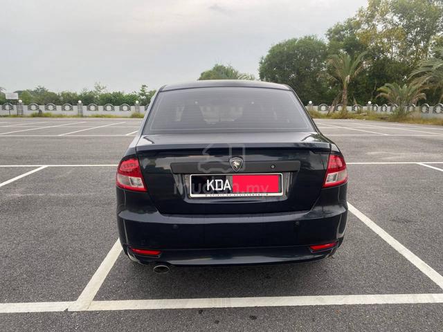 2011 Proton SAGA 1.3 FL (A) - 3