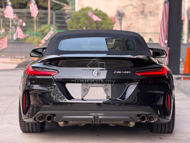 2022 Bmw Z4 3.0 (A) - 5