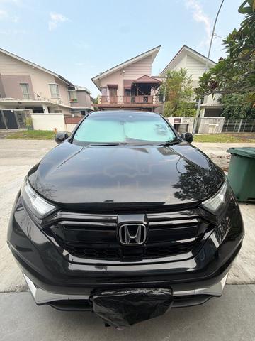 2022 Honda CR-V 1.5 TC-P 2WD MY17 RW FACELIFT (A) - 3
